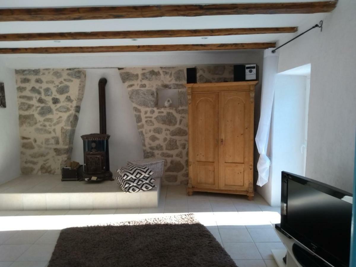 Villa Mali San Barusic Экстерьер фото