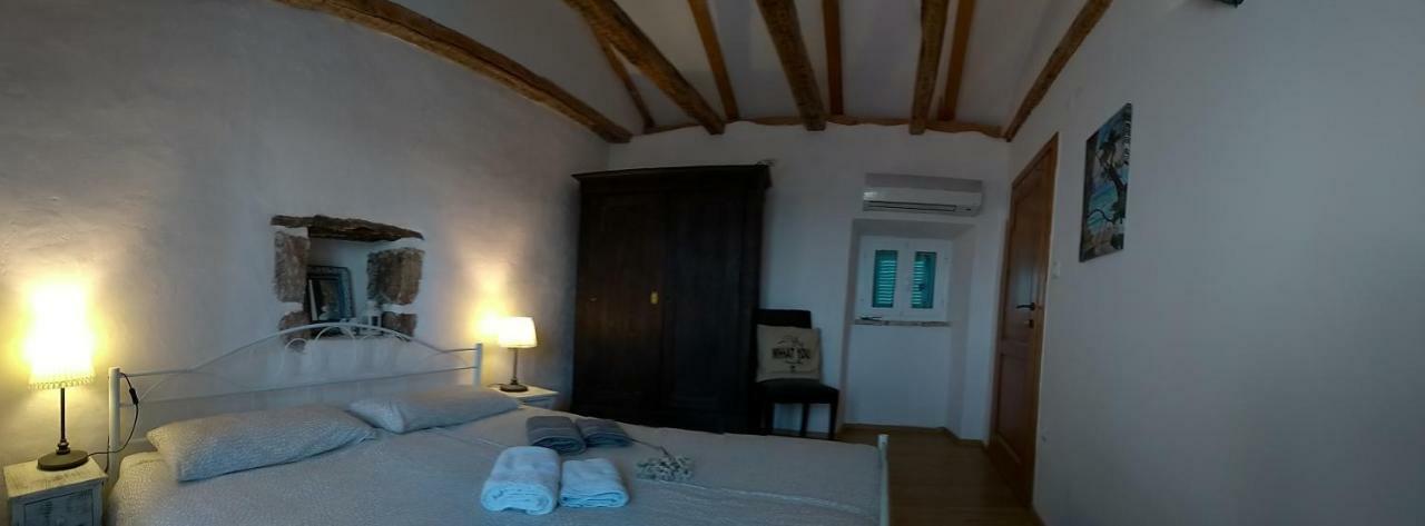 Villa Mali San Barusic Экстерьер фото